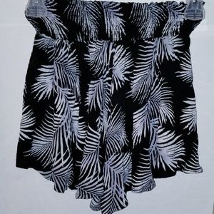 Boho shorts, BRAND NEW